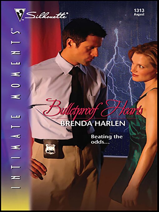 Title details for Bulletproof Hearts by Brenda Harlen - Available